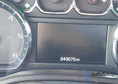 2015 Chevrolet Tahoe Lt z USA, uszkodzony, nr VIN 1GNSCBKC4FR661514